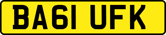 BA61UFK
