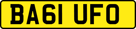 BA61UFO