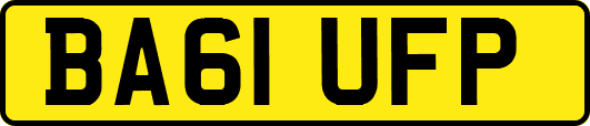 BA61UFP