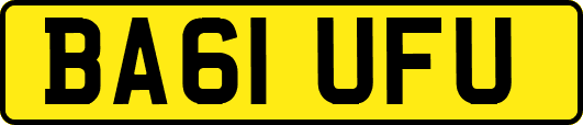 BA61UFU