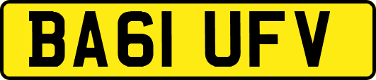 BA61UFV