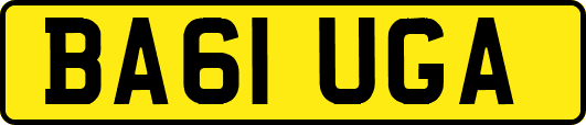 BA61UGA