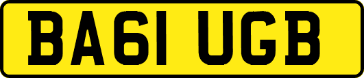 BA61UGB