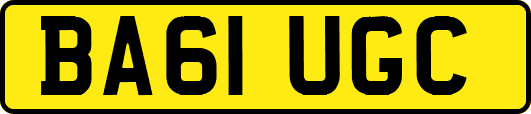 BA61UGC