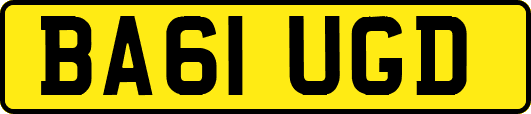 BA61UGD