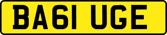 BA61UGE