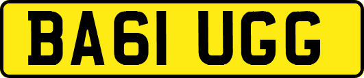 BA61UGG