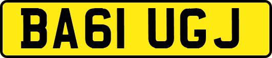 BA61UGJ