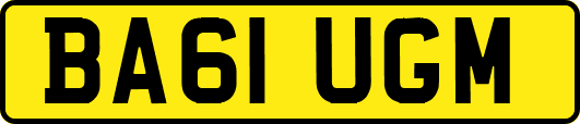 BA61UGM
