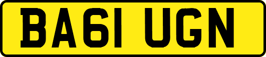 BA61UGN