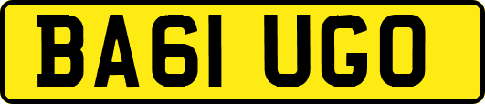 BA61UGO