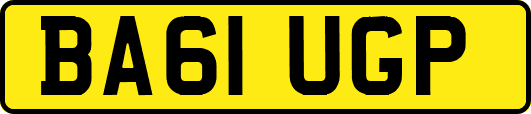 BA61UGP