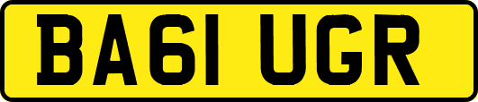 BA61UGR