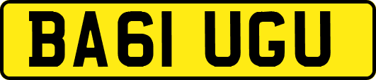 BA61UGU