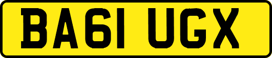 BA61UGX