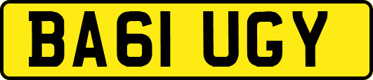 BA61UGY