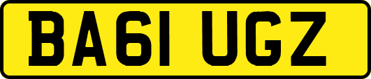 BA61UGZ
