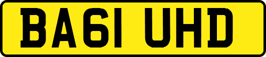 BA61UHD