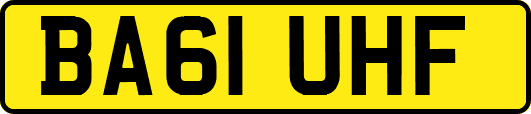 BA61UHF