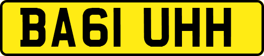 BA61UHH