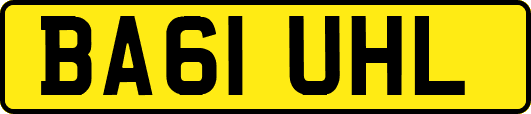 BA61UHL