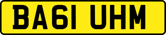 BA61UHM