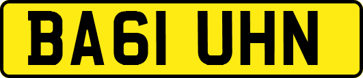 BA61UHN