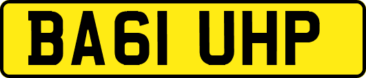 BA61UHP
