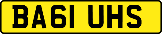 BA61UHS