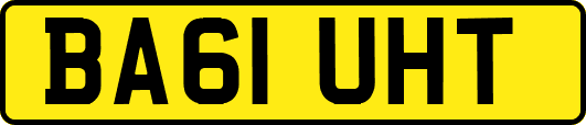 BA61UHT