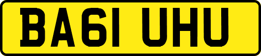 BA61UHU