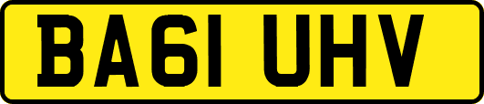 BA61UHV