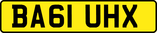 BA61UHX