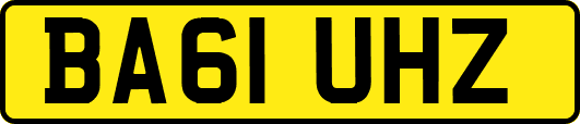 BA61UHZ
