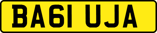 BA61UJA