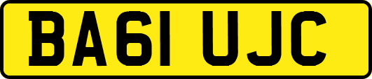 BA61UJC