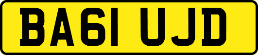 BA61UJD