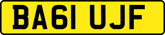 BA61UJF