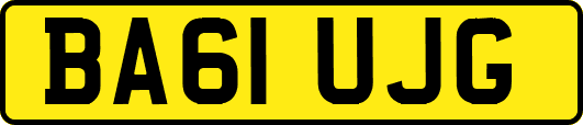 BA61UJG