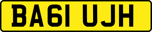 BA61UJH