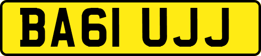 BA61UJJ