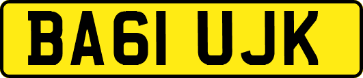 BA61UJK