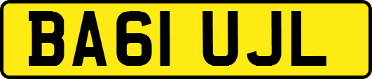 BA61UJL
