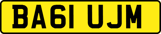 BA61UJM