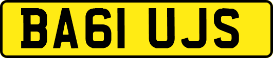 BA61UJS