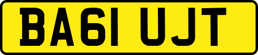 BA61UJT