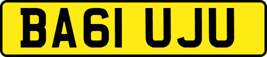 BA61UJU
