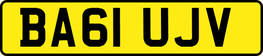 BA61UJV