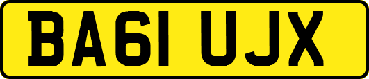 BA61UJX