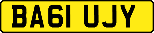 BA61UJY